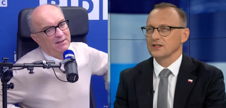 Marszałek Czarzasty chciał obrazić prezydenta. Mocna riposta z KPRP