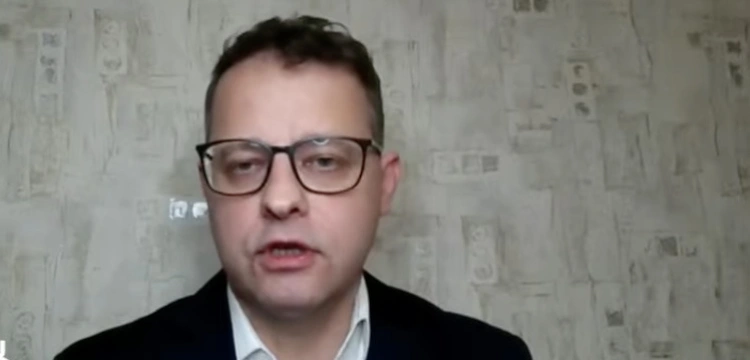 Marcin Romanowski: W Polsce przedstawiciele opozycji nie mogą liczyć na uczciwy proces