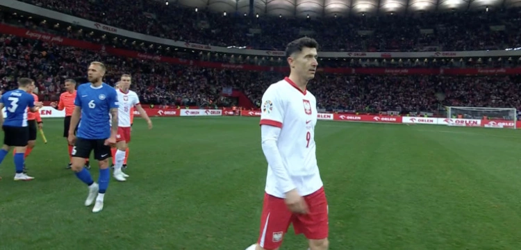 Biało-Czerwoni zdominowali Estonię! 5:1 na PGE Narodowym