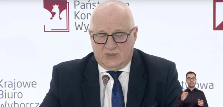 Nowe dane o frekwencji. Zagłosowało już 28,20 proc. uprawnionych