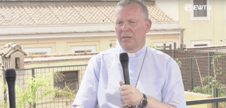 Bp Turzyński: Obserwujemy zamach na demokrację