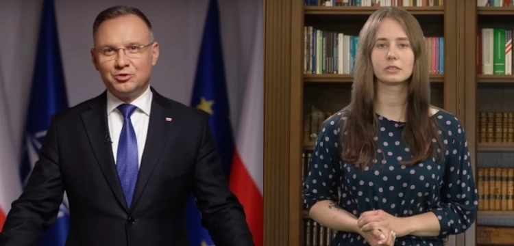 Marika kieruje przedsądowe wezwanie do Wyborczej.pl za ujawnienie jej nazwiska