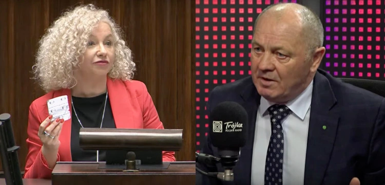 „Test na niezależność prokuratury”. Sawicki: Minister Kotula złamała prawo