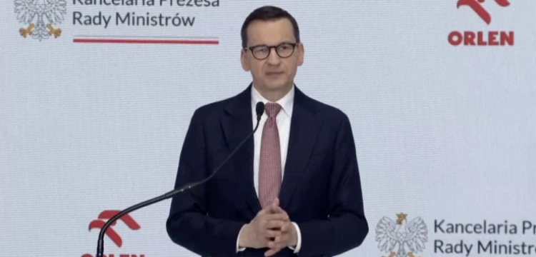 Premier: Atom to most w czystą, bezpieczną i tanią energię w przyszłości