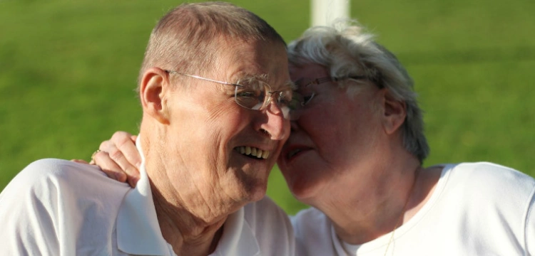 „Znak nadziei dla całego Kościoła”. Dziś Światowy Dzień Dziadków i Osób Starszych