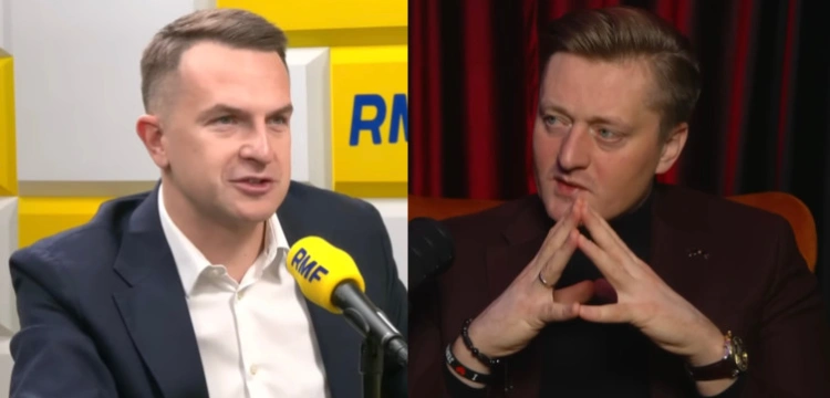 Skandaliczny atak rządu na mec. Lewandowskiego. Interweniuje Rada Adwokacja