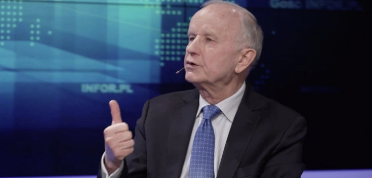 Polski SAFE. Prof. Kołodko: Odrzucenie tej propozycji byłoby godne pożałowania