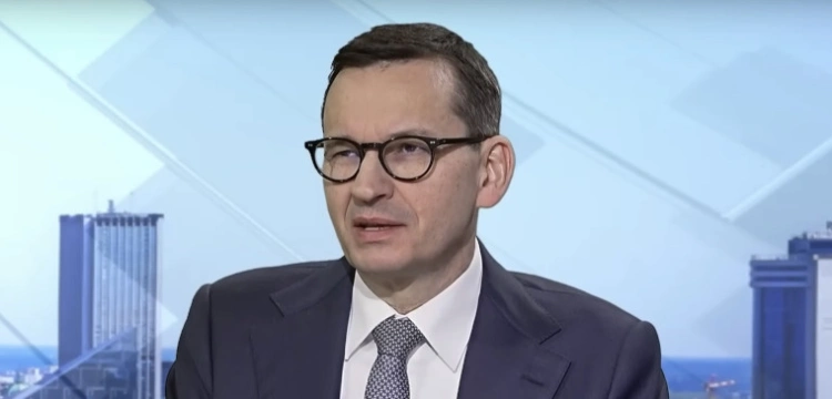 Drożyzna Tuska. Morawiecki: Wkrótce zapłacimy 60 – 70 proc. więcej za prąd