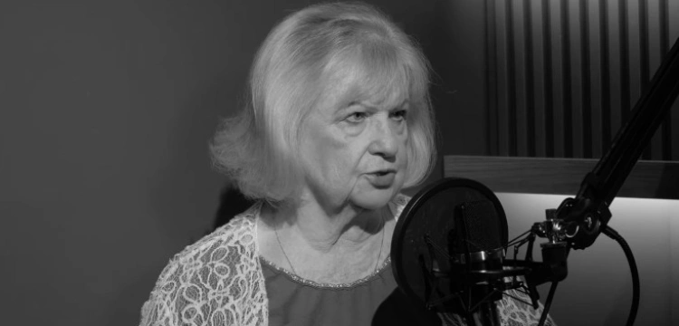 Nie żyje Stanisława Celińska. Aktorka miała 79 lat