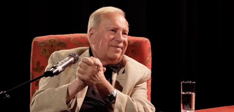 Media ujawniają kulisy zatrzymania Jerzego Stuhra