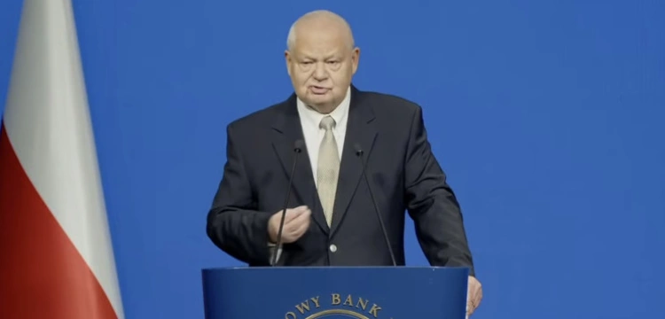 Obniżenie stóp procentowych. Szef NBP zabrał głos