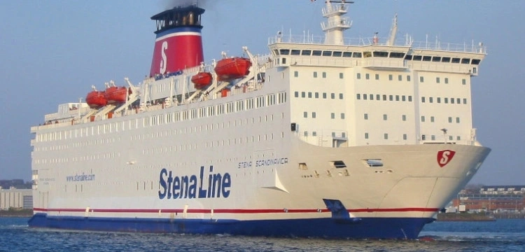 Tragedia na Bałtyku. Nie żyją matka i jej syn, którzy wypadli za burtę