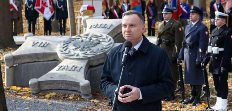 Uroczystości pogrzebowe Bohaterskich Obrońców Westerplatte