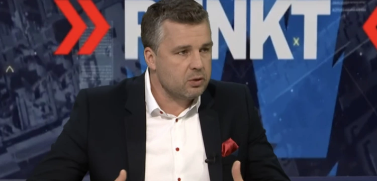 Tarcza antyrakietowa. Rachoń: Premier Czech grał na Polskę, Tusk nie za bardzo