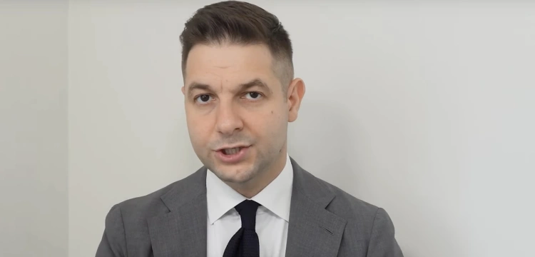„Przez całą debatę kłamał”. Jaki o absurdalnych przechwałkach Trzaskowskiego