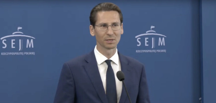 Niemcy zablokowali inwestycję w Świnoujściu. Płażyński: To zbrodnia na polskiej gospodarce