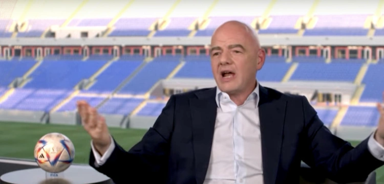 A jednak! Mundial bez… piwa. FIFA ulega presji Kataru