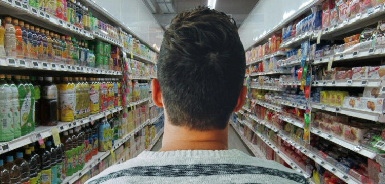 Kryzys gospodarczy w Niemczech. Fatalne nastroje wśród obywateli