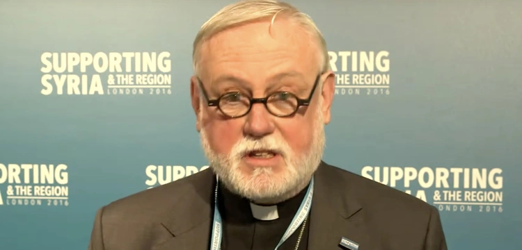 Kryzys na Bliskim Wschodzie. Watykan interweniuje w Iranie