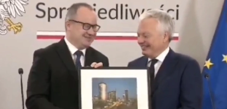 Reynders kładzie się cieniem na Bodnarze? Odwołana komisja i polityczny skandal