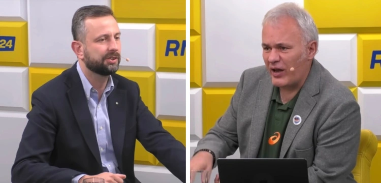 „Czyli ściema”. Mazurek podsumował sztandarowy postulat Trzeciej Drogi