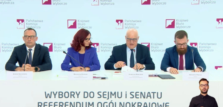 „Ziściło się”. Najwyższa frekwencja w dziejach III RP