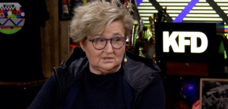 „Zgorzkniała staruszka”. Obrzydliwy atak prof. Środy na śp. prof. Półtawską