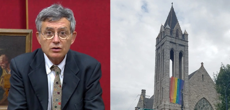 Homoseksualizm tematem Synodu? Wymijająca odpowiedź Watykanu