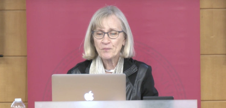 Zajmuje się nierównością związaną z płcią. Amerykańska badaczka nagrodzona Noblem z ekonomii