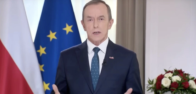 „Zeznania złożyło kilkuset świadków”. Jest kolejny wniosek ws. marszałka Grodzkiego