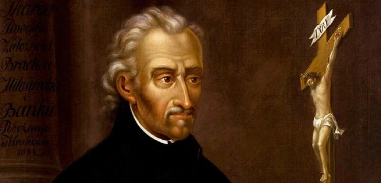 „Boże, Rządco i Panie narodów…”. Słowami ks. Skargi powierzajmy Bogu sprawy Ojczyzny