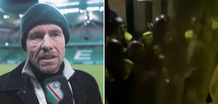 Skandal w Alkmaar. Holenderski producent filmowy: Jest mi wstyd