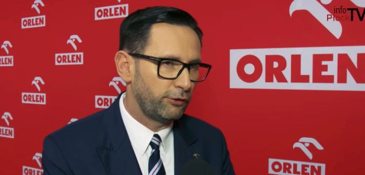 Multienergetyczny koncern w Polsce! Podpisano plan połączenia PKN Orlen i PGNiG