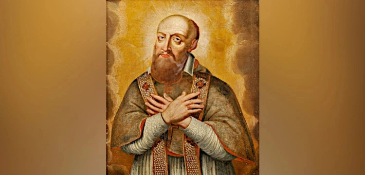 Św. Franciszek Salezy. Słynący z łagodności patron dziennikarzy