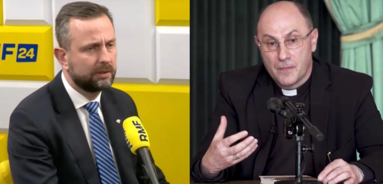 Co dalej z Funduszem Kościelnym? Stanowcza deklaracja prymasa