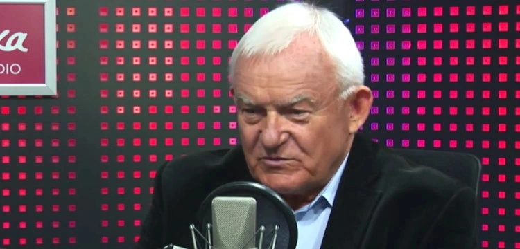 „To cyrk”. Miller ostro o rotacyjnym marszałku