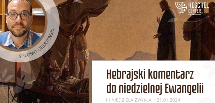 Zaskakujące spotkania z Bożą obecnością w Biblii Hebrajskiej