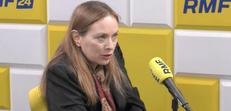 Minister Pełczyńska-Nałęcz: Nie ma szans na aborcję do 12. tygodnia