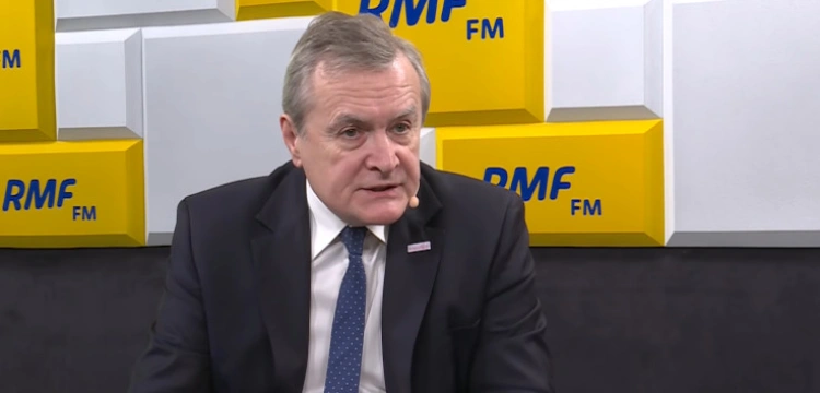 Rusza kampania „#bezprzedawNIEnia”. Prof. Gliński: Zapraszamy niemiecką młodzież do Polski