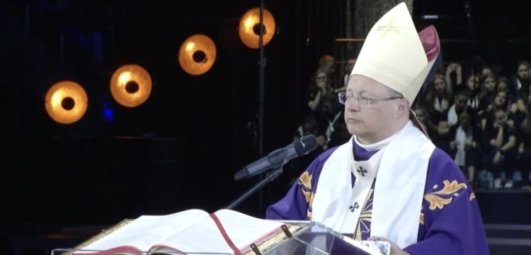 List otwarty polskiego kapłana do ks. kardynała Grzegorza Rysia