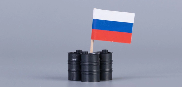 Handlarze z Singapuru przybywają z pomocą Rosji. Tak Kreml omija sankcje