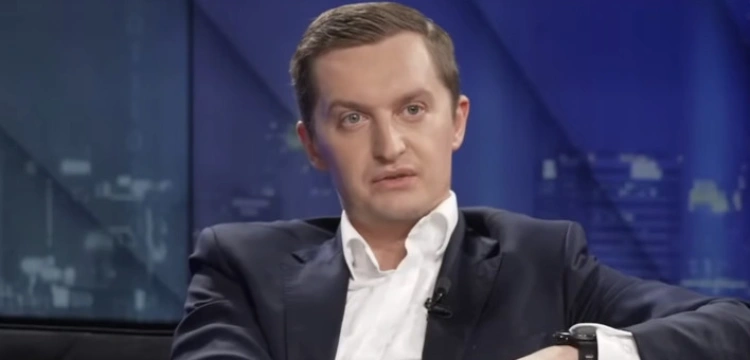 Sebastian Kaleta dla Frondy: Rząd chce spacyfikować działania prokuratury