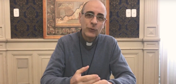 Bardziej progresywny od papieża? P. Chmielewski o nowym szefie Dykasterii Nauki Wiary