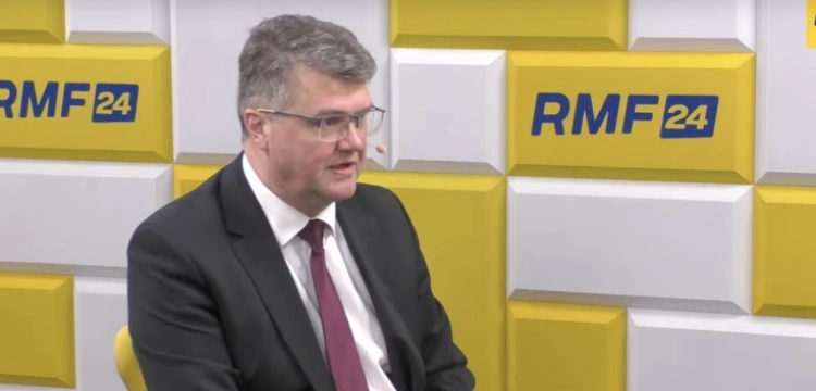 Maciej Wąsik: Te wybory rozstrzygną o suwerenności kraju