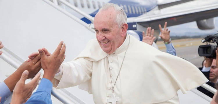 Dziś dzień modlitwy w intencji pokoju