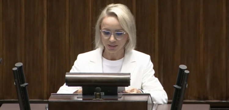 „Jak dobrze słyszeć kwik prawicy”. Poseł PO zachwycona seansem nienawiści na Campusie