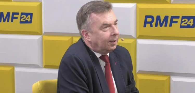 HIT! Minister nauki: 100 konkretów to była przenośna