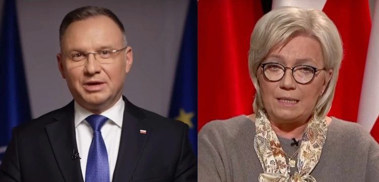 Prezydent: Nie wolno naruszać autorytetu TK