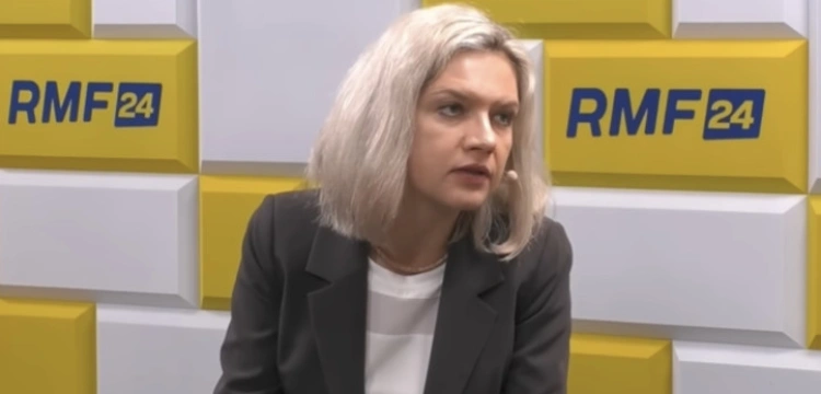 Wasserman: Weszła ekipa, która demoluje kraj