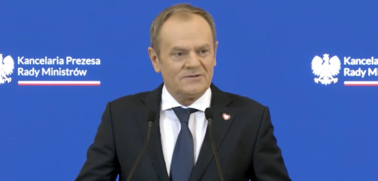 Premier w Kijowie: Nie ma ważniejszych rzeczy niż wsparcie Ukrainy